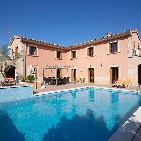 Son Monget Holiday home *