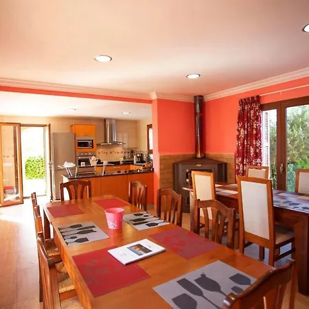 Holiday home Son Monget