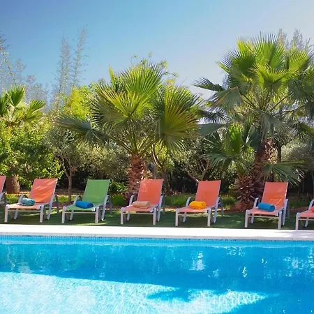Holiday home Son Monget Muro