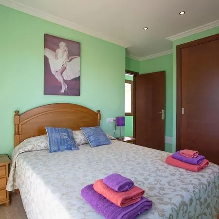 Holiday home Son Monget *