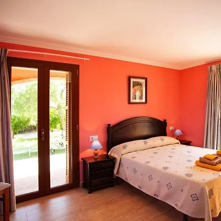 Son Monget Holiday home *