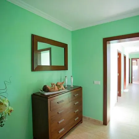 Son Monget Holiday home *