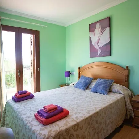 Holiday home Son Monget *