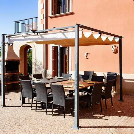 Holiday home Son Monget Muro