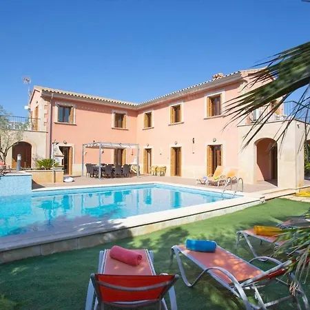 Holiday home Son Monget