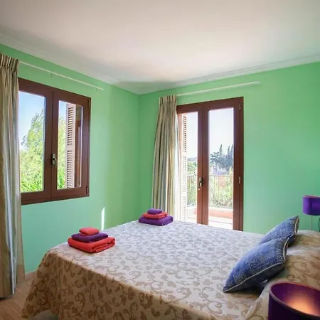 Son Monget Holiday home Muro
