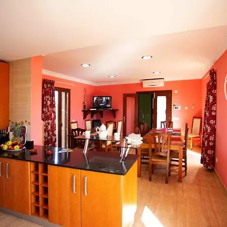 Son Monget Holiday home *